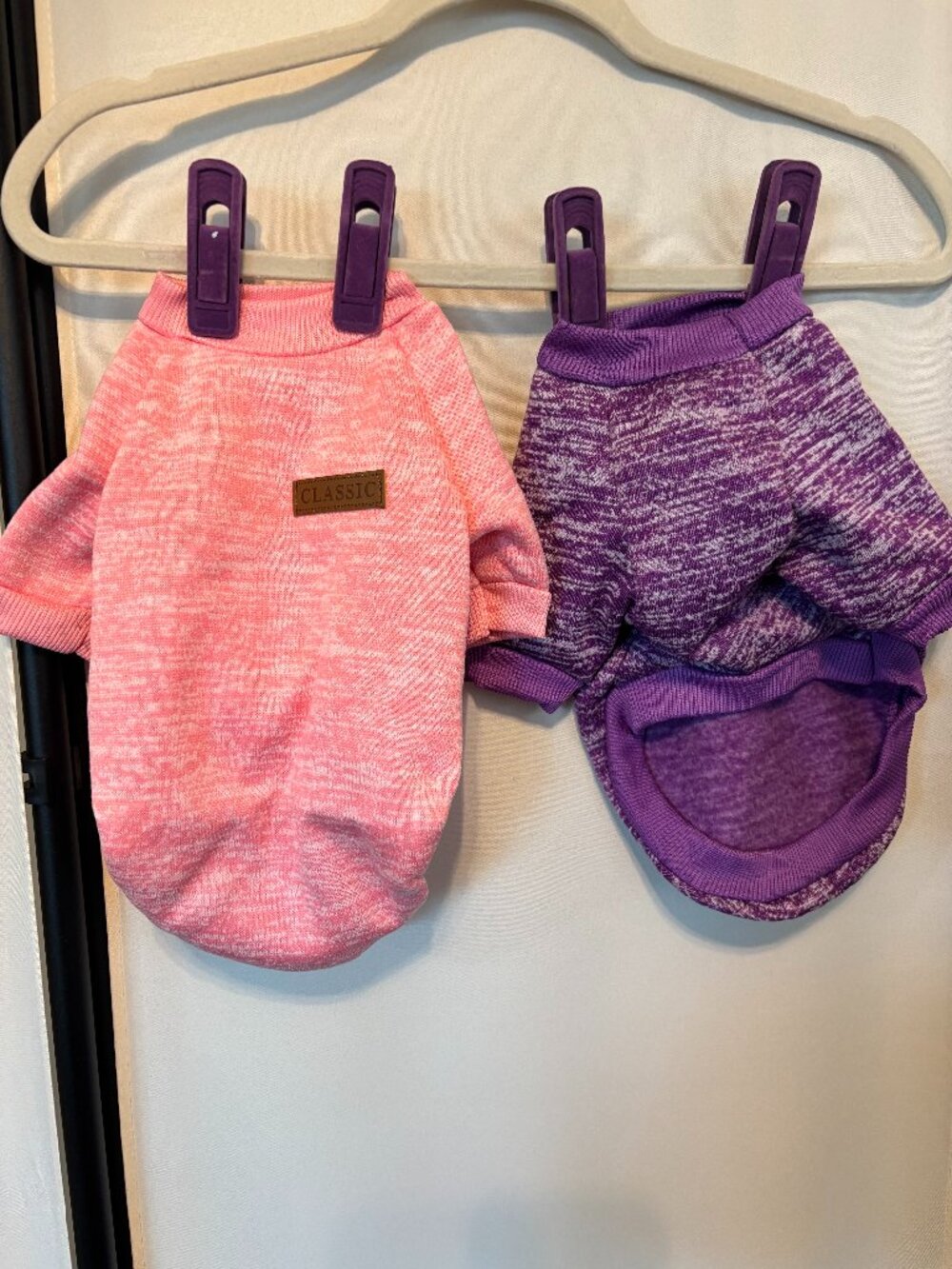 Sweaters for Small Dogs N1385